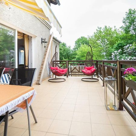 Apartament U Przyjaciol Apartment Сопот Екстериор снимка