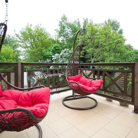 Apartament U Przyjaciol Apartment Сопот Екстериор снимка