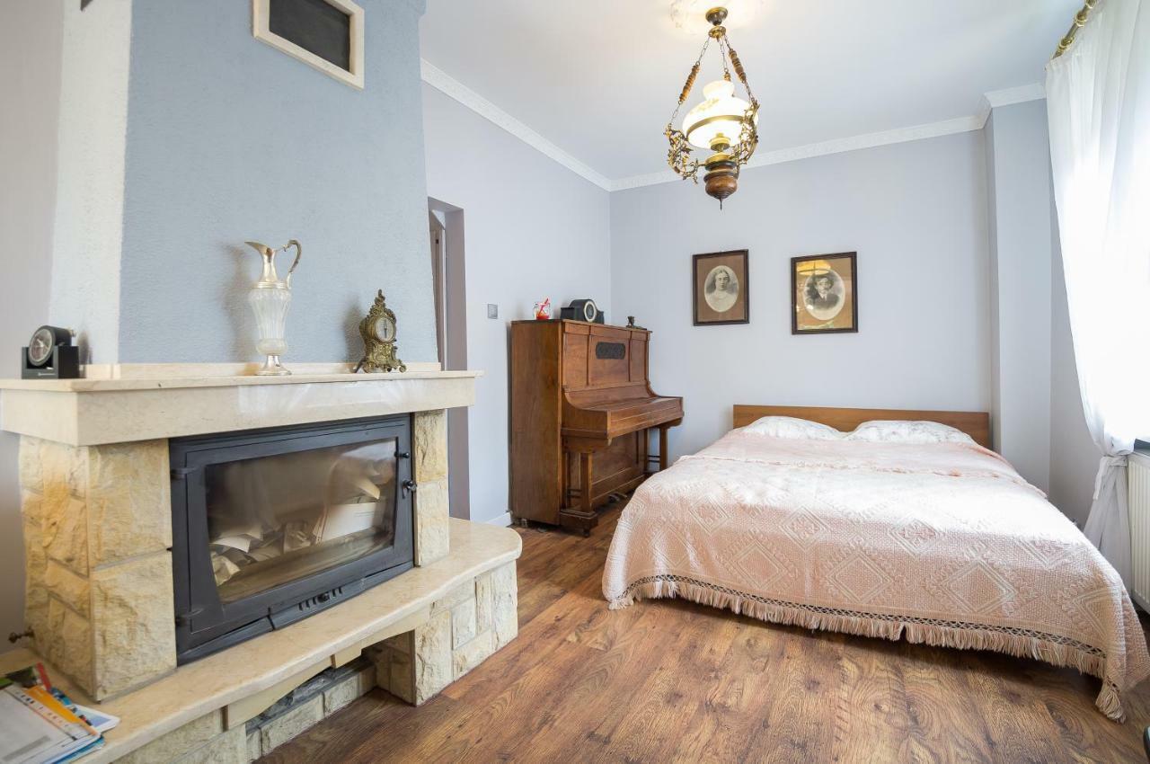 Apartament U Przyjaciol Apartment Сопот Екстериор снимка