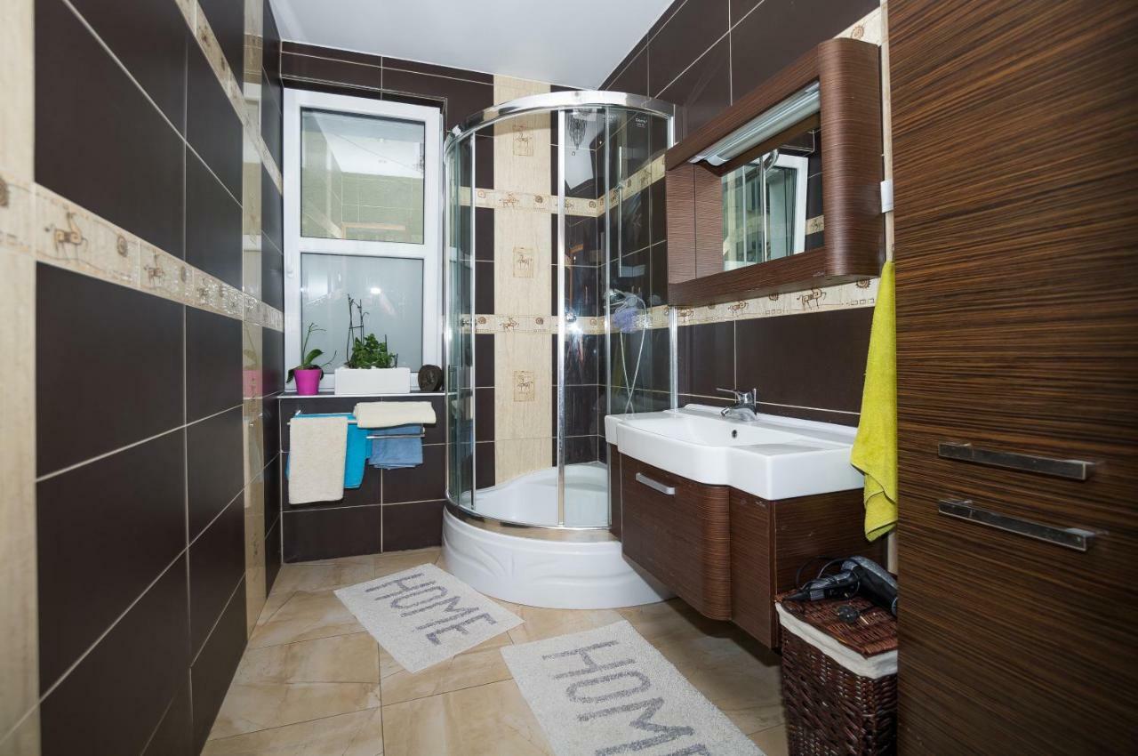 Apartament U Przyjaciol Apartment Сопот Екстериор снимка