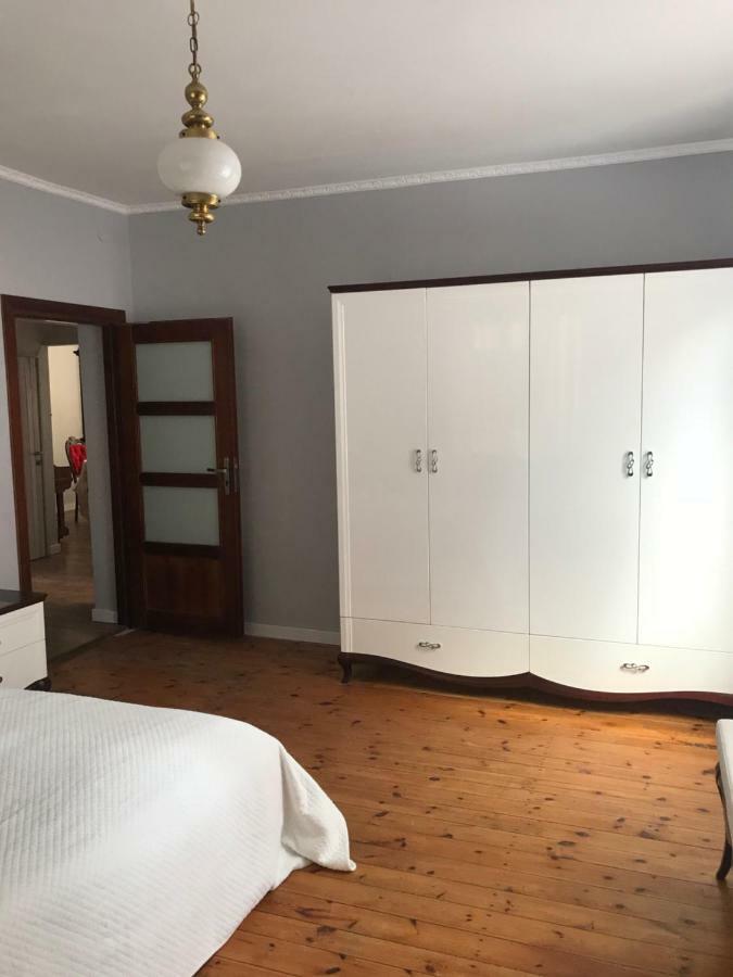 Apartament U Przyjaciol Apartment Сопот Екстериор снимка